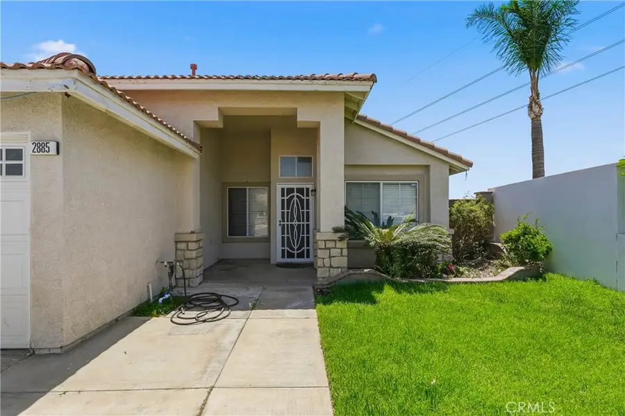 2885 W Calle Vista, Rialto, CA 92377 - #2