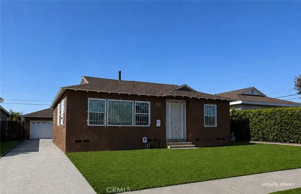 709 W 142nd, Gardena, CA 90247