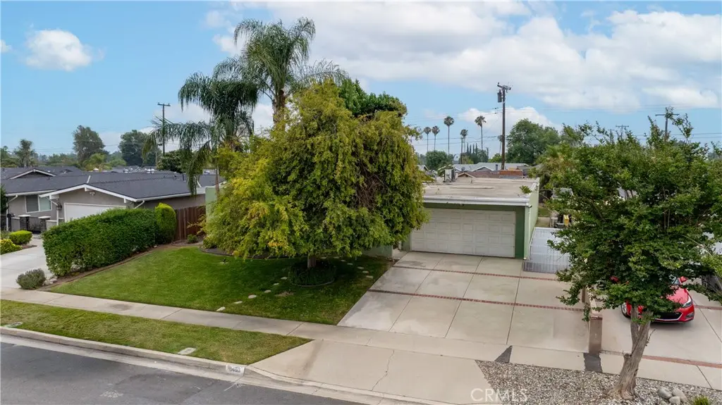 9453 Alder St, Rancho Cucamonga, CA 91730 - #1
