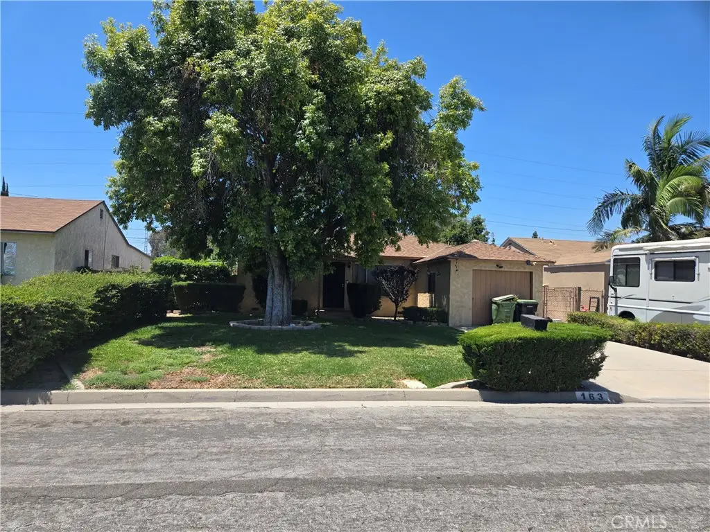 163 San Fidel, La Puente, CA 91746 - #1