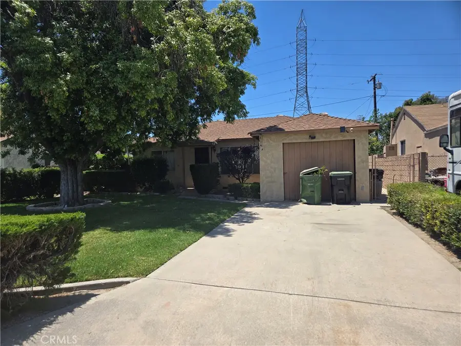 163 San Fidel, La Puente, CA 91746 - #2