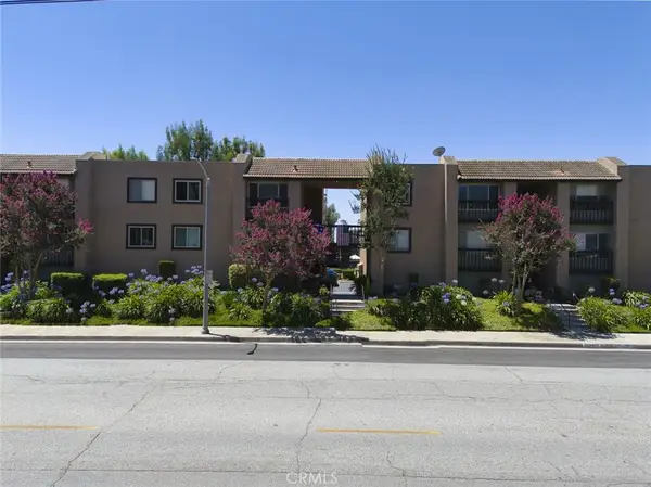 830 N Dalton #112, Azusa, CA 91702