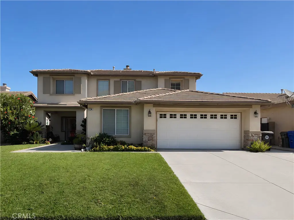 17314 Redmaple Street, Fontana, CA 92337 - #1