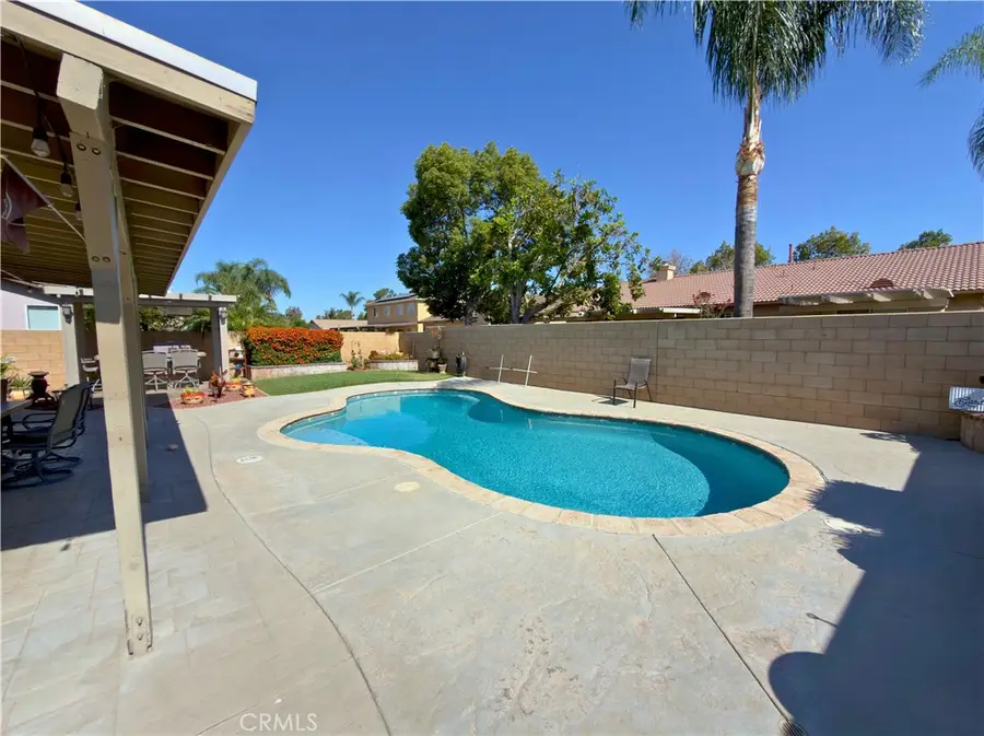 17314 Redmaple Street, Fontana, CA 92337 - #2