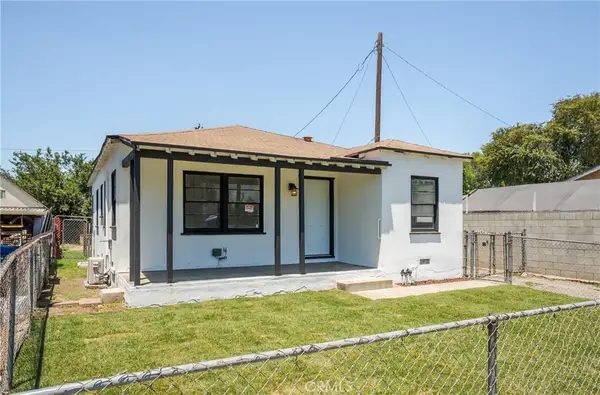 10627 Bodger Street, El Monte, CA 91731