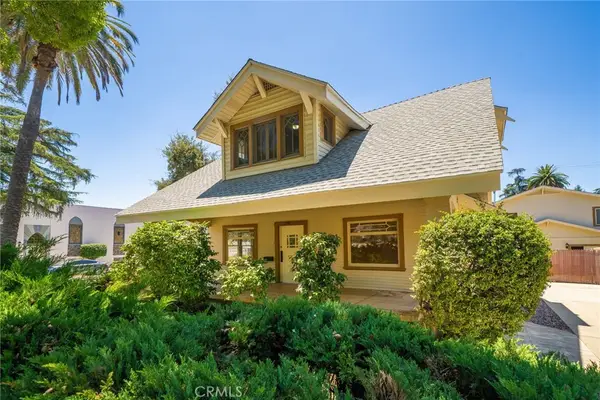 2382 Bonita Avenue, La Verne, CA 91750