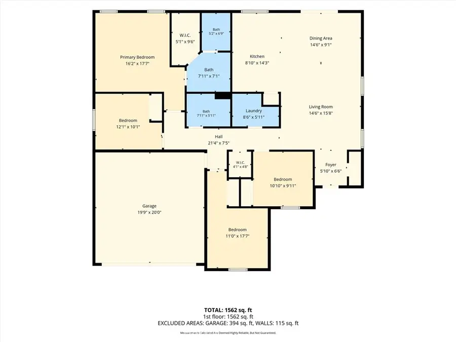 13759 Asprey St, Victorville, CA 92392 - #2