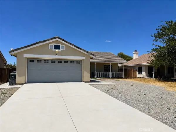 11796 Begonia, Adelanto, CA 92301