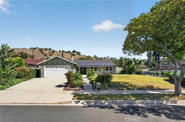 20359 Lake Erie, Walnut, CA 91789
