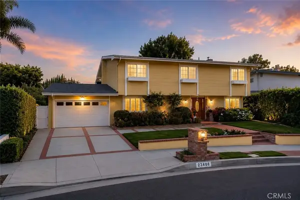 23406 Candlewood Way, West Hills, CA 91307