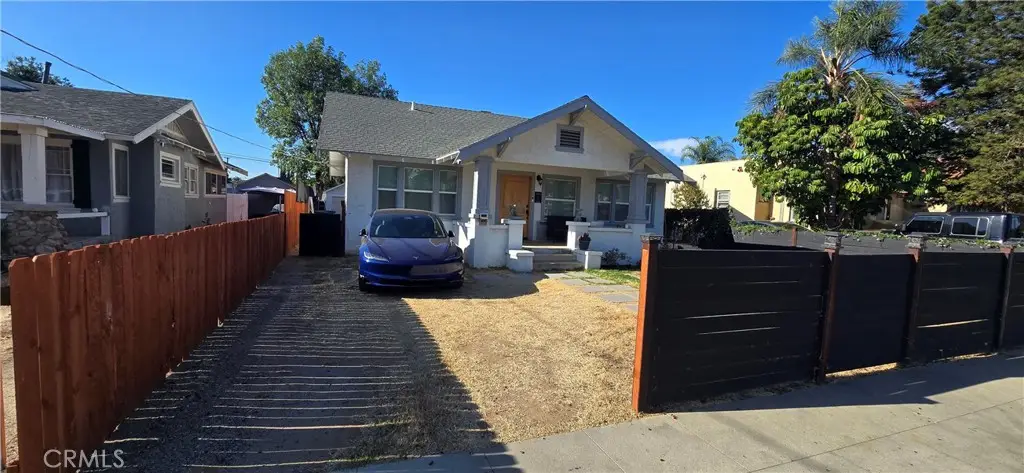 4379 Cover, Riverside, CA 92506 - #1