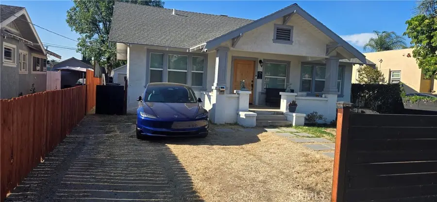 4379 Cover, Riverside, CA 92506 - #2