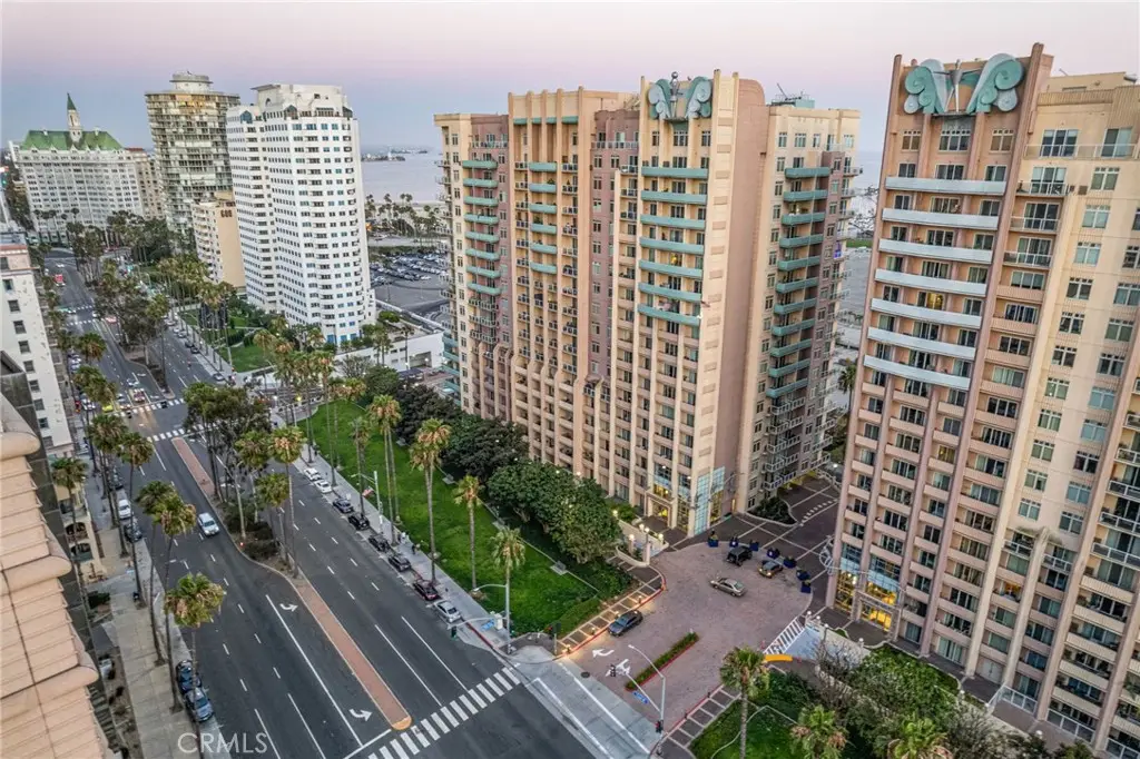 488 E Ocean #809, Long Beach, CA 90802 - #1