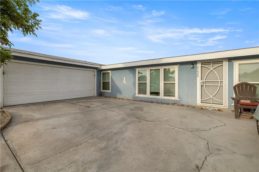 47686 Prado Way, Indio, CA 92201 - #1