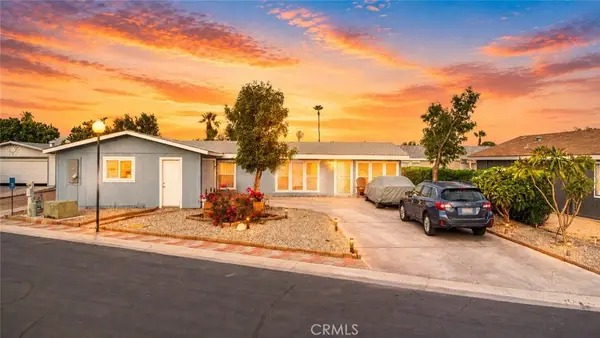 47686 Prado Way, Indio, CA 92201
