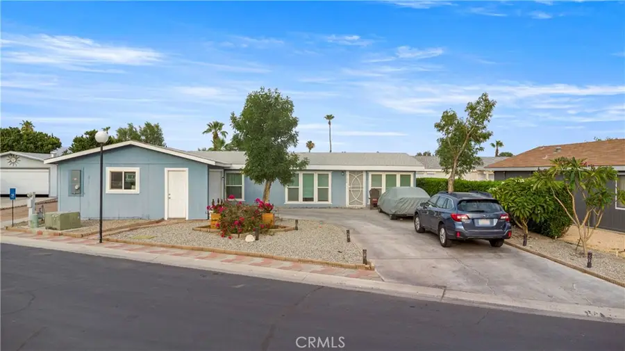 47686 Prado Way, Indio, CA 92201 - #3