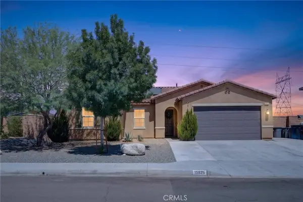 15826 Wyburn Lane, Victorville, CA 92394