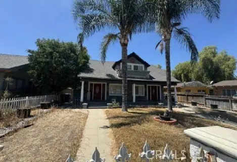 3974 5th Street, Riverside, CA 92501 - #1