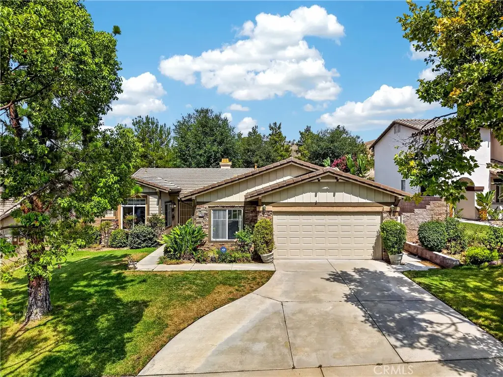 11748 Fairway Drive, Yucaipa, CA 92399 - #1