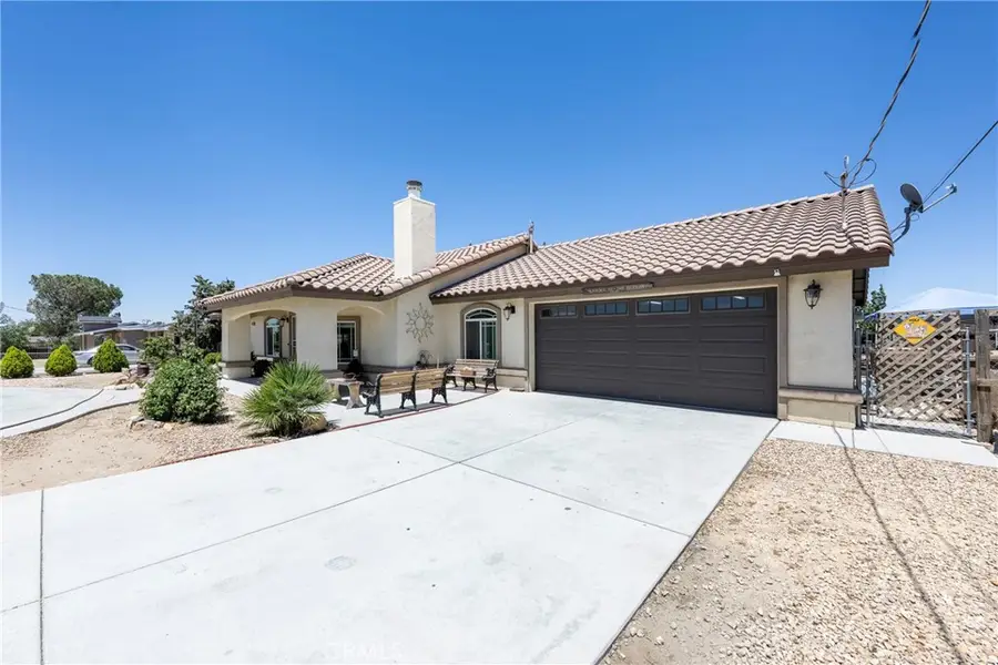 7653 Montrose, Hesperia, CA 92345 - #3