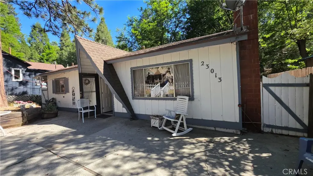 23013 Oak Lane, Crestline, CA 92325 - #1