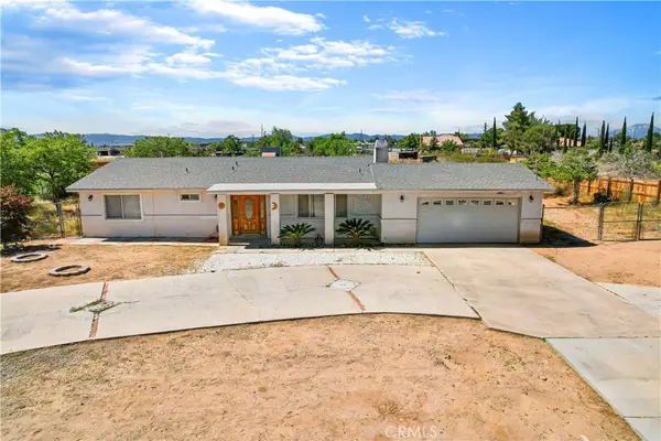 15939 Mojave, Hesperia, CA 92345