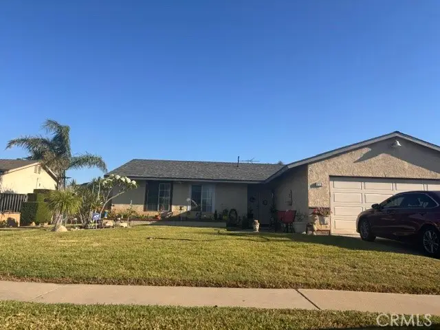 17231 Wabash Avenue, Fontana, CA 92336 - #1