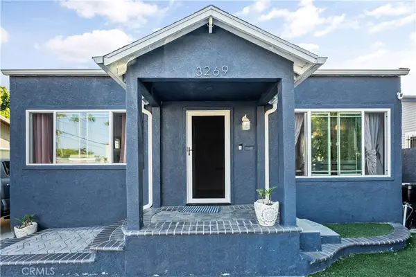3269 Fay, Los Angeles, CA 90034