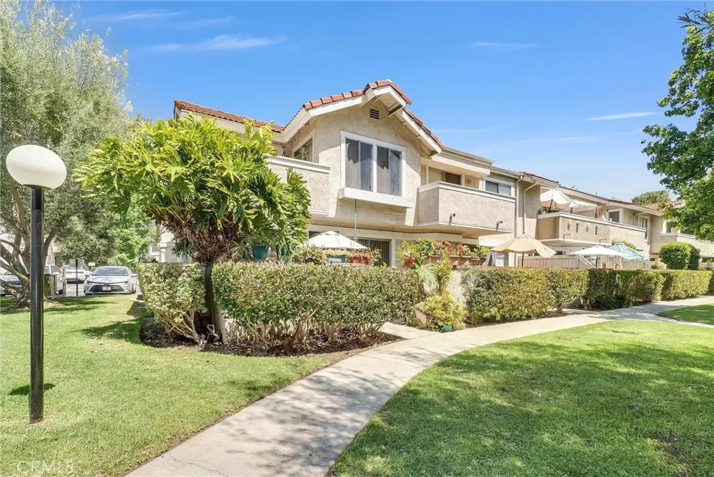 1530 Elkwood, West Covina, CA 91791 - #1