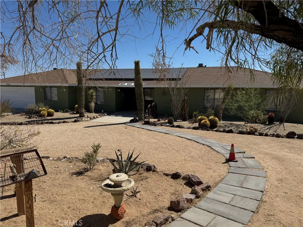 6425 Indian Cove, Twentynine Palms, CA 92277 - #1