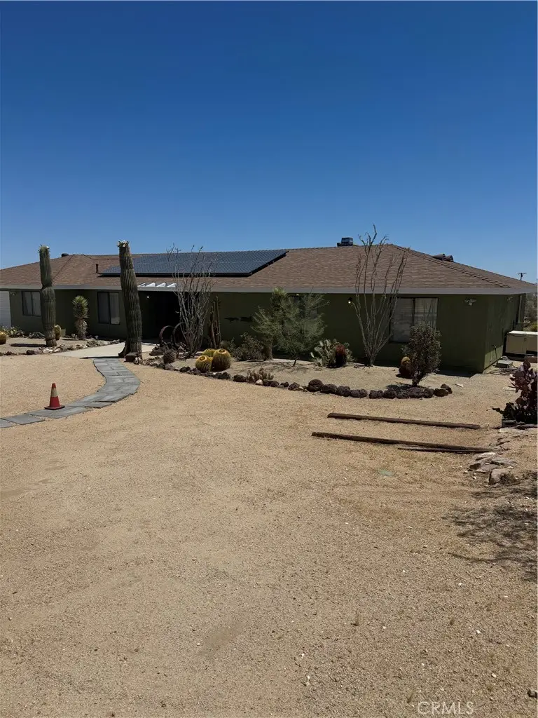 6425 Indian Cove, Twentynine Palms, CA 92277 - #3