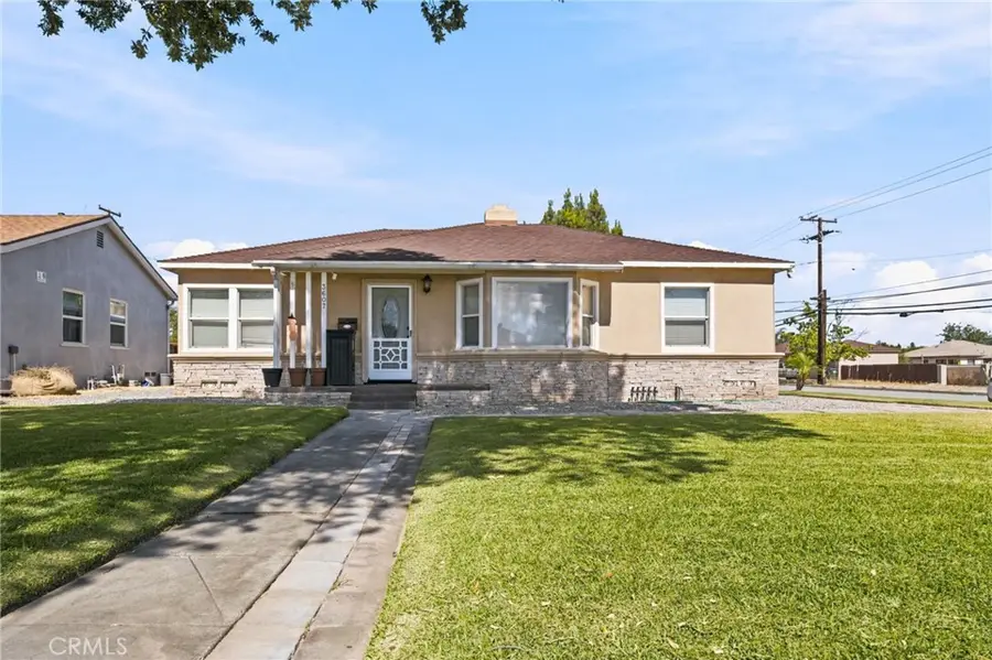 3607 Sepulveda, San Bernardino, CA 92404 - #3