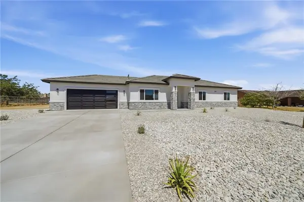 12658 Standing Bear Road, Apple Valley, CA 92308