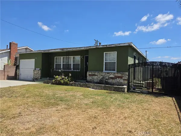 1206 W 134th, Compton, CA 90222