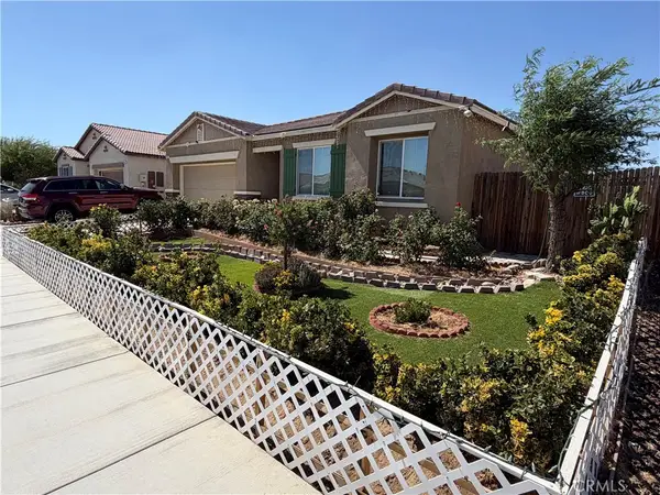 11972 Moss Creek Court, Adelanto, CA 92301