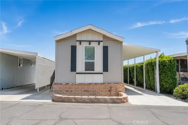 801 W. Covina Boulevard #181, San Dimas, CA 91773
