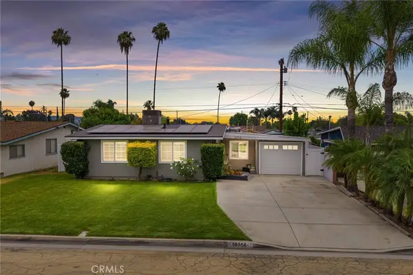 16714 E Brookport, Covina, CA 91722