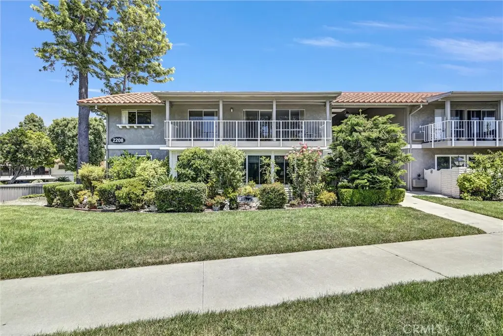 2208 Via Mariposa E #Q, Laguna Woods, CA 92637 - #1