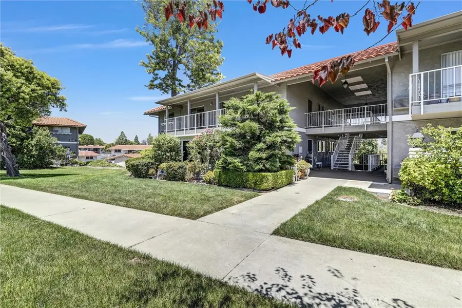 2208 Via Mariposa E #Q, Laguna Woods, CA 92637 - #3
