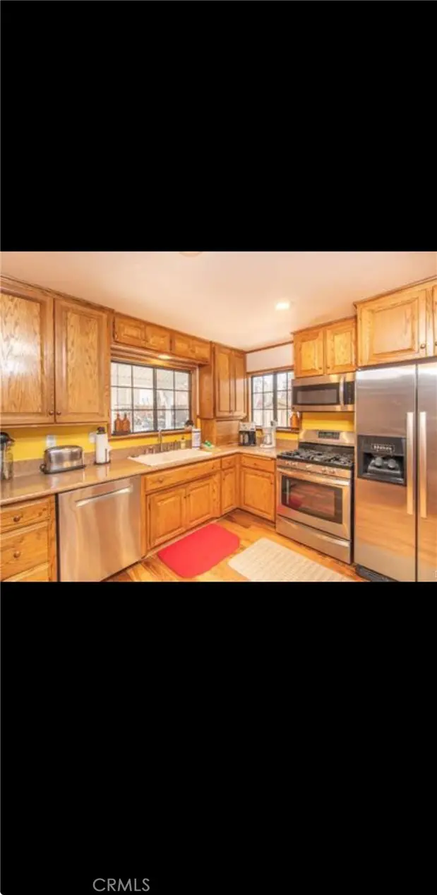667 Talmadge Road, Big Bear Lake, CA 92305 - #3