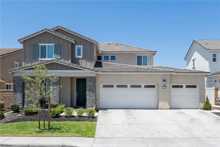 2388 Crater, Rialto, CA 92377 - #2