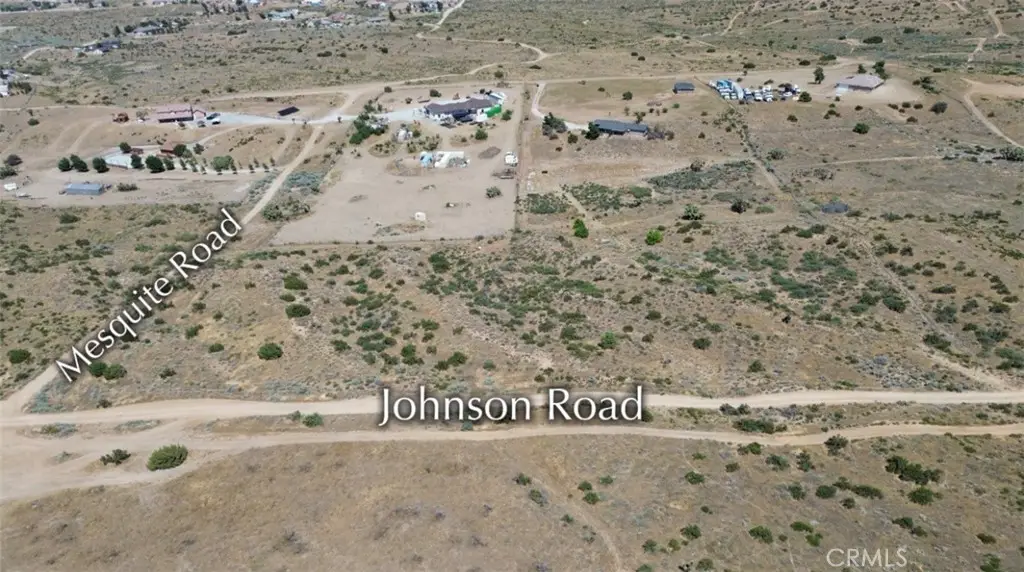8001 Johnson Road, Phelan, CA 92371 - #1
