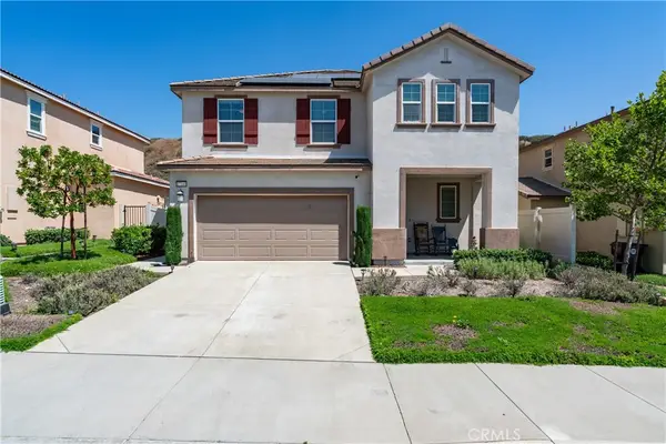 17160 Gray Pine Place, San Bernardino, CA 92407