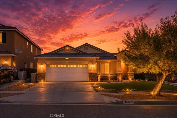 13502 Bentwood, Oak Hills, CA 92344