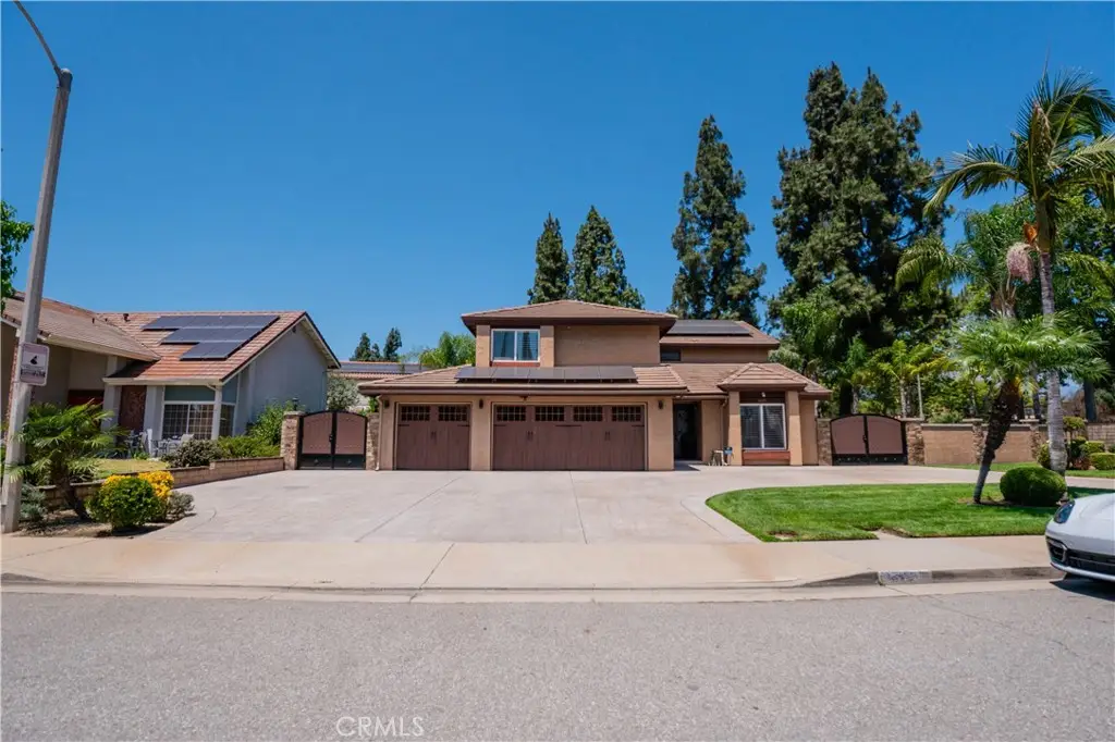 1425 Ancona Drive, La Verne, CA 91750 - #1