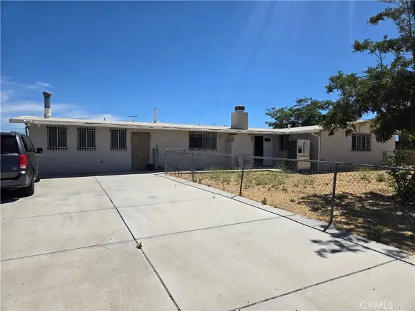 16785 Spruce, Hesperia, CA 92345