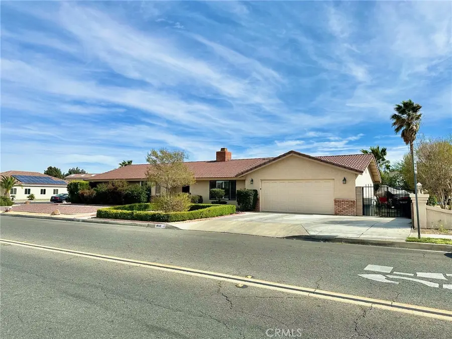 18143 Kalin Ranch Drive, Victorville, CA 92395 - #2