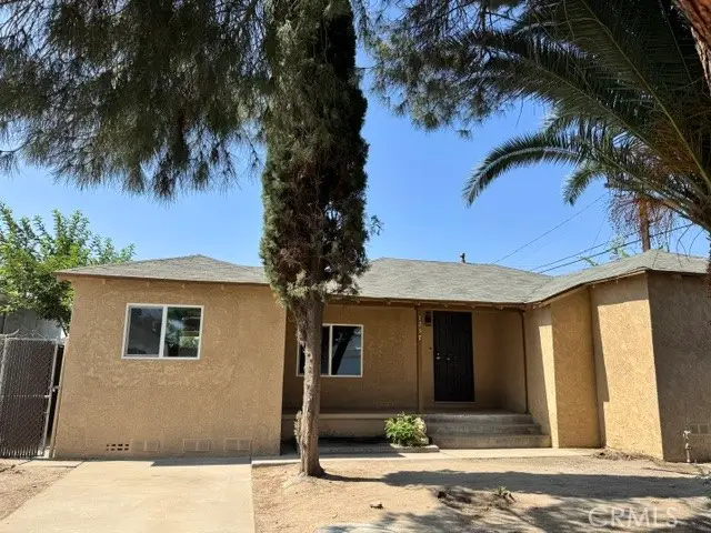 1237 Roxbury, San Bernardino, CA 92404 - #1