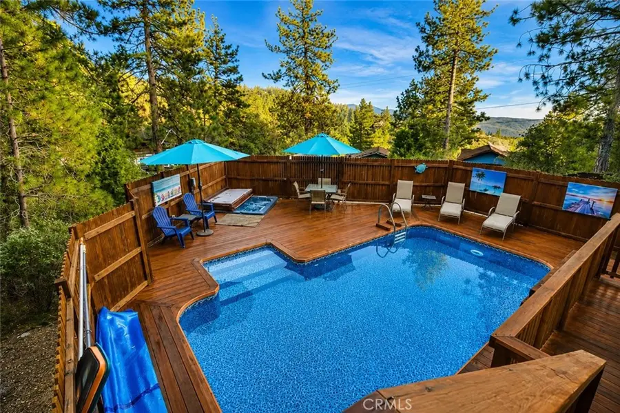 26857 Crestview, Idyllwild, CA 92549 - #2