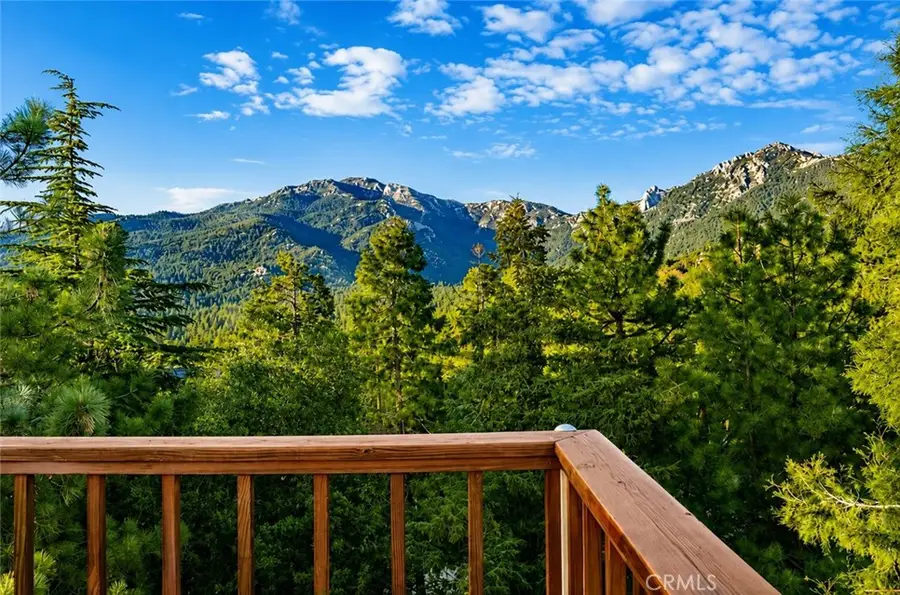 26857 Crestview, Idyllwild, CA 92549 - #3